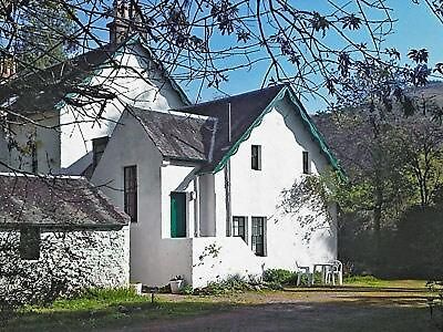 Glencoe Cottage ภายนอก รูปภาพ