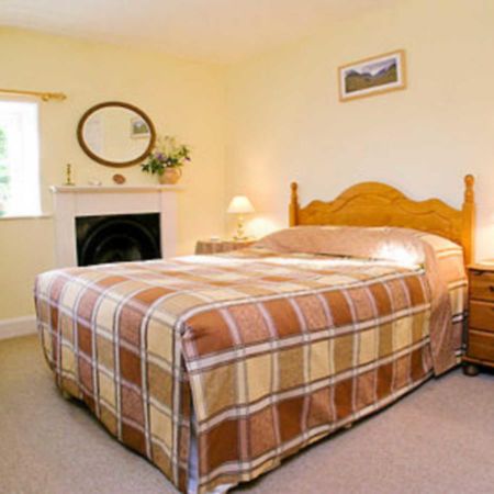 Glencoe Cottage ภายนอก รูปภาพ