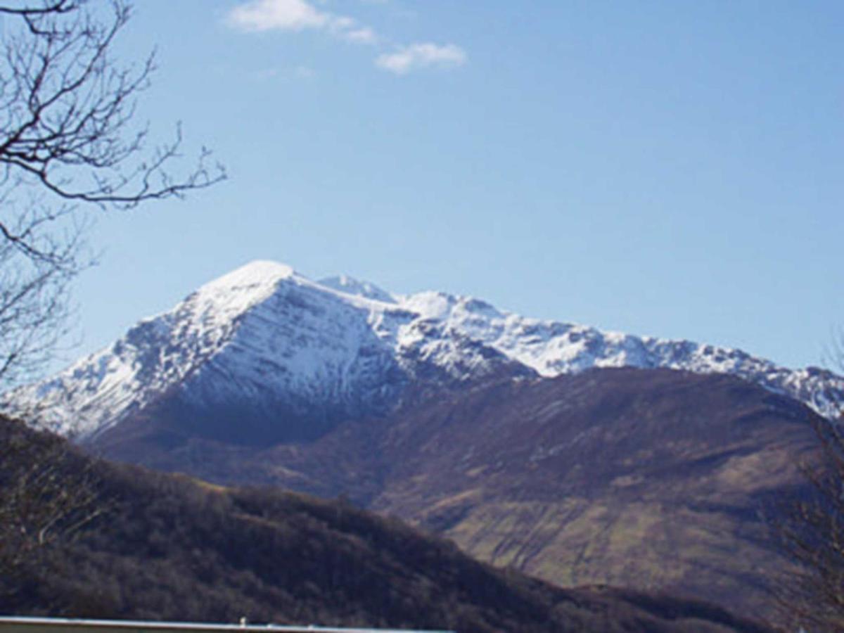 Glencoe Cottage ภายนอก รูปภาพ