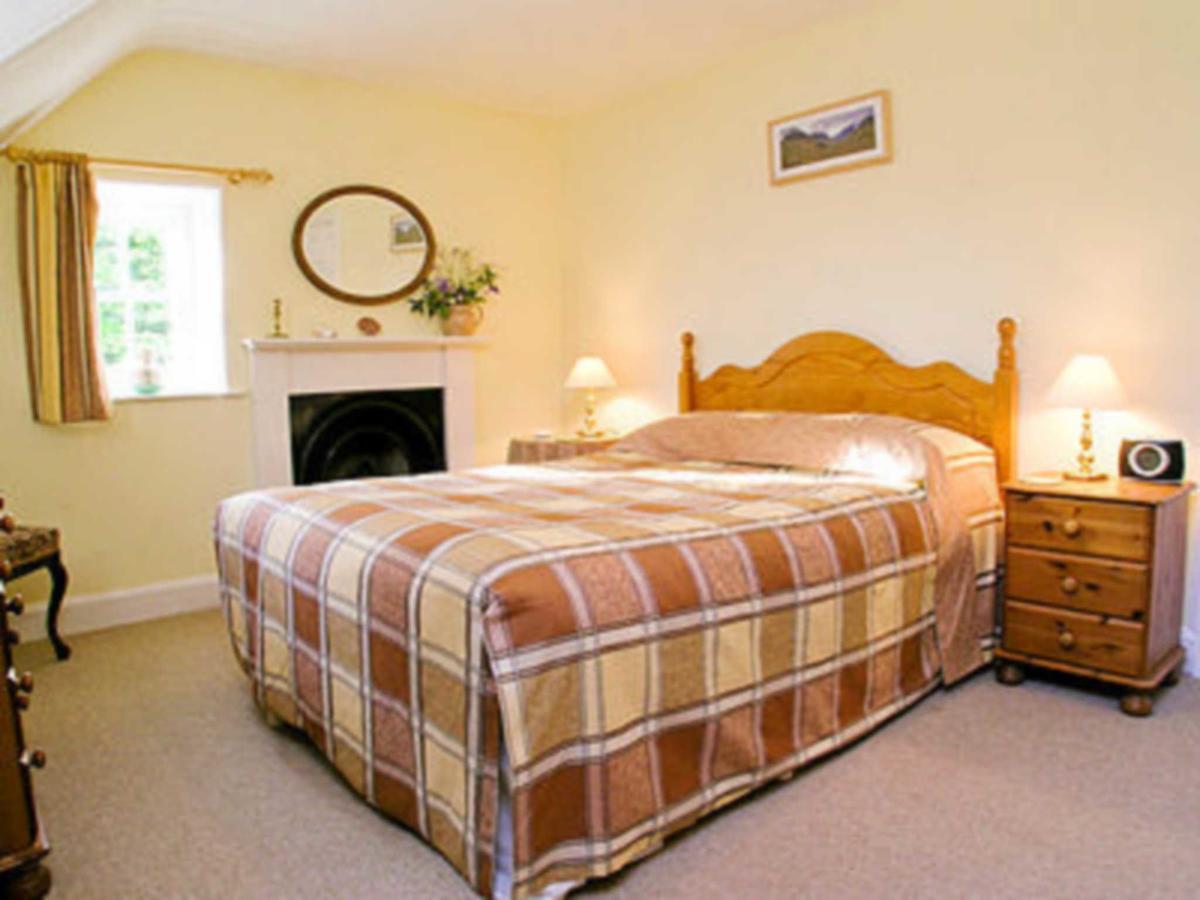 Glencoe Cottage ภายนอก รูปภาพ